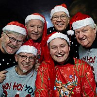 Ole Ivars – Na kjaem jula snart