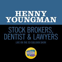 Henny Youngman – Stock Brokers, Dentist & Lawyers [Live On The Ed Sullivan Show, June 14, 1959]