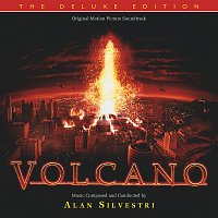 Alan Silvestri – Volcano [Original Motion Picture Soundtrack / Deluxe Edition]