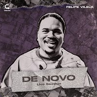 Felipe Vilela – De Novo / Live Session