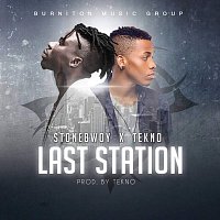 Stonebwoy, Tekno – Last Station