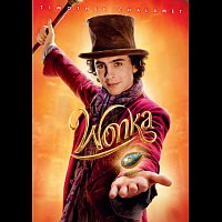 Různí interpreti – Wonka