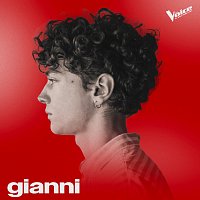 Gianni, The Voice – Glimpse of us