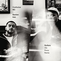 Confucius MC, Bastien Keb, Alix Perez – Gutters [Alix Perez Remix]