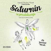 Miroslav Macek, Miroslav Macek, Zdeněk Jirotka – Saturnin se představuje