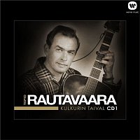 Tapio Rautavaara – Kulkurin taival - Kaikki levytykset 1946 - 1951