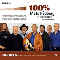 Mats Radberg & Rankarna – 100 % Mats Radberg & Rankarna