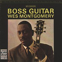 Wes Montgomery – Boss Guitar