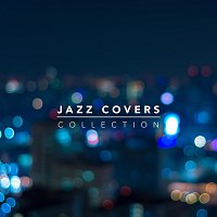 Přední strana obalu CD Jazz Covers Collection