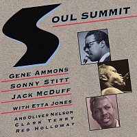 Gene Ammons, Sonny Stitt, Jack McDuff – Soul Summit