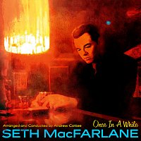 Seth MacFarlane – Once In A While CD