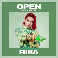 RIKA – Open [Acoustic]