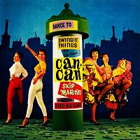 Skip Martin & The Video All-Stars – Swingin' Things from Can-Can (Remastered from the Original Somerset Tapes)