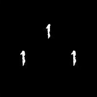 Triple One – Madonna