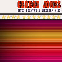 Přední strana obalu CD Sings Country and Western Hits