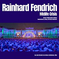 Rainhard Fendrich, Philharmonie Salzburg, Christian Kolonovits – Midlife Crisis [Live]