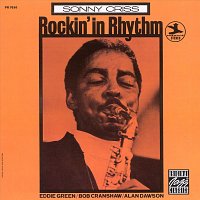 Sonny Criss – Rockin' In Rhythm