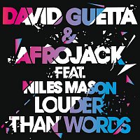 David Guetta – Louder Than Words