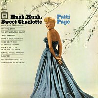 Patti Page – Hush, Hush Sweet Charlotte