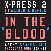 X-Press 2 – In the Blood (feat. Alison Limerick)