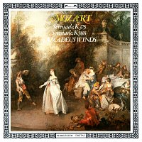 Mozart: Serenades K.375 & 388