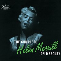 Přední strana obalu CD The Complete Helen Merrill On Mercury