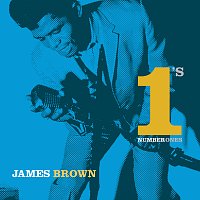 James Brown – Number 1's