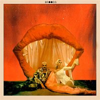 Broods – Don't Feed The Pop Monster