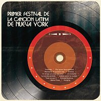 Primer Festival de la Canción Latina de Nueva York