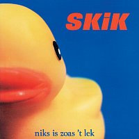 Skik – Niks Is Zoas 't Lek