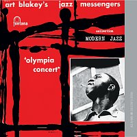 Art Blakey – Olympia Concert
