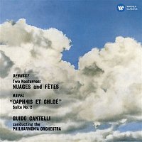 Guido Cantelli – Debussy: Nocturnes - Ravel: Daphnis et Chloé, Suite No. 2
