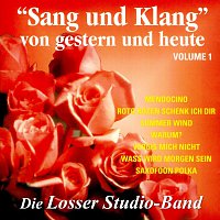 Die Losser Studio - Band – "Sang und Klang" von gestern und heute Vol. 1