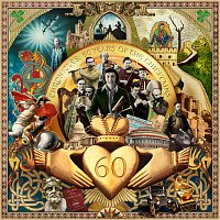 Přední strana obalu CD Chronicles: 60 Years of The Chieftains