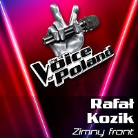 Rafał Kozik – Zimny Front