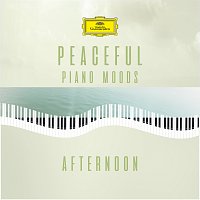 Různí interpreti – Peaceful Piano Moods "Afternoon" [Peaceful Piano Moods, Volume 2]