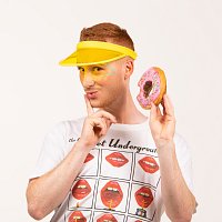 Thomas Jenssen – Donuts