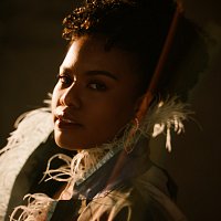Jemimah Cita – Debu
