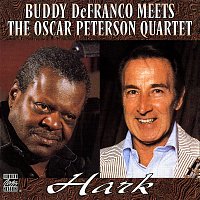 Buddy DeFranco, The Oscar Peterson Quartet – Hark: Buddy DeFranco Meets The Oscar Peterson Quartet