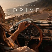 Přední strana obalu CD Drive