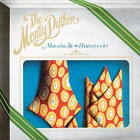 Monty Python – Matching Tie And Handkerchief