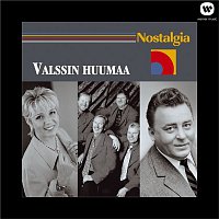 Various Artists.. – Nostalgia / Valssin huumaa