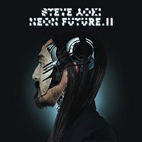 Přední strana obalu CD Neon Future II