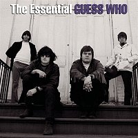 The Guess Who – The Essential The Guess Who