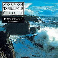 Přední strana obalu CD Rock of Ages - 30 Favorite Hymns