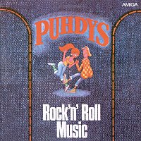 Puhdys – Rock'n Roll Music