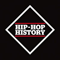 Přední strana obalu CD Hip-Hop History: The Collection