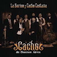 La Beriso y Cacho Castana – Cacho de Buenos Aires