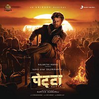 Anirudh Ravichander – Petta (Hindi) (Original Motion Picture Soundtrack)