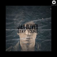 Přední strana obalu CD Stay Young